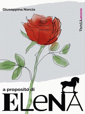 cover image of A proposito di Elena